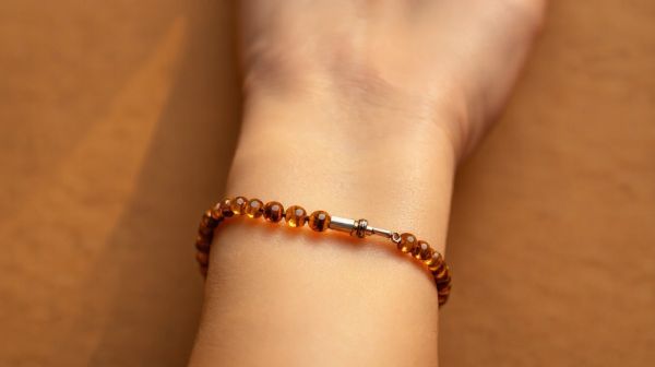 7 raisons d'opter pour un bracelet œil de tigre pour guérir