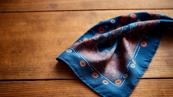 Choisissez votre style avec un bandana unique et sur mesure