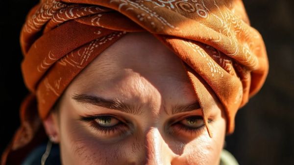 Choisissez votre style avec un bandana unique et sur mesure