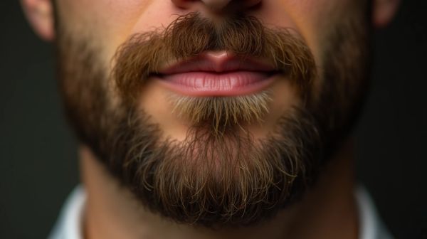 Maîtrisez votre style avec les essentiels pour la barbe du daron