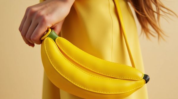 Optez pour le sac banane femme tendance et pratique