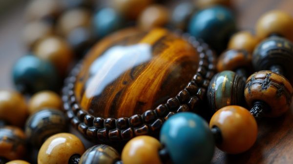 Pourquoi choisir un bracelet œil de tigre pour votre bien-être