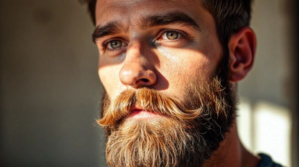 Top conseils pour sculpter la barbe parfaite du daron