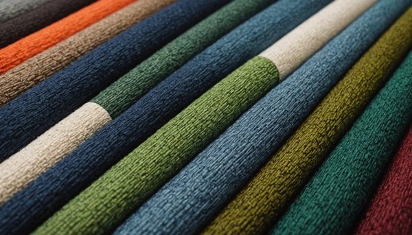 Manuel essentiel : choisissez des tissus écologiques pour une mode durable et responsable