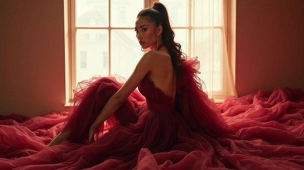 Des vêtements pour travestis : élégance et diversité à portée de main