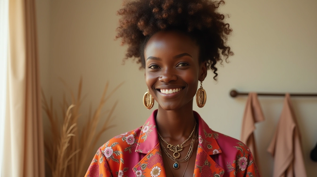 Vos questions sur l'élégance au féminin