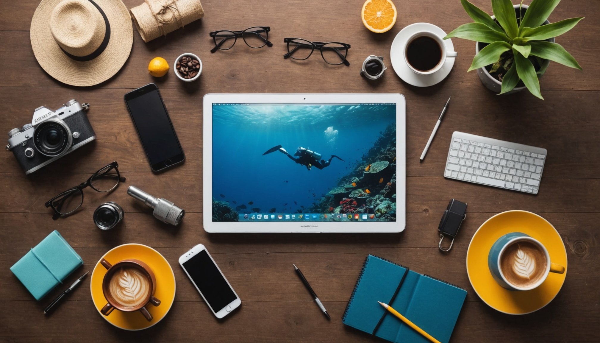 Vos questions sur l'univers des blogs lifestyle